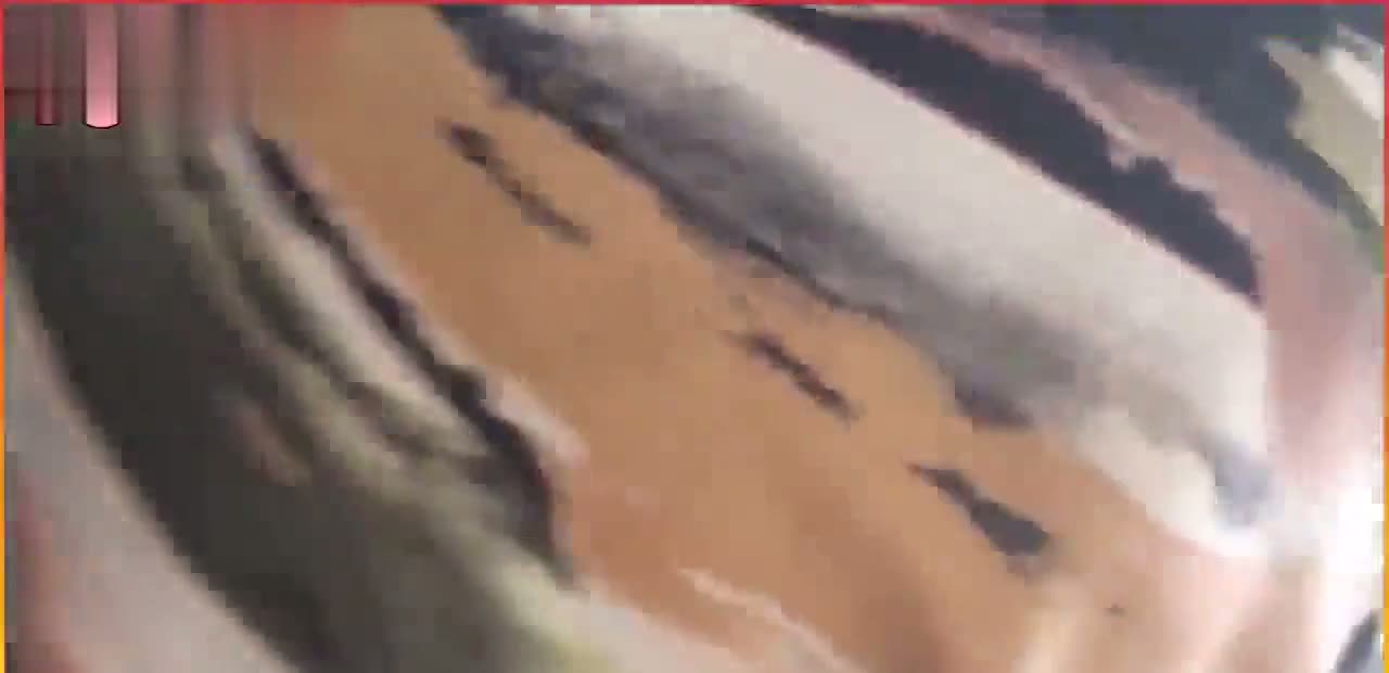 Türbanlı Kadının Sakso İfşası